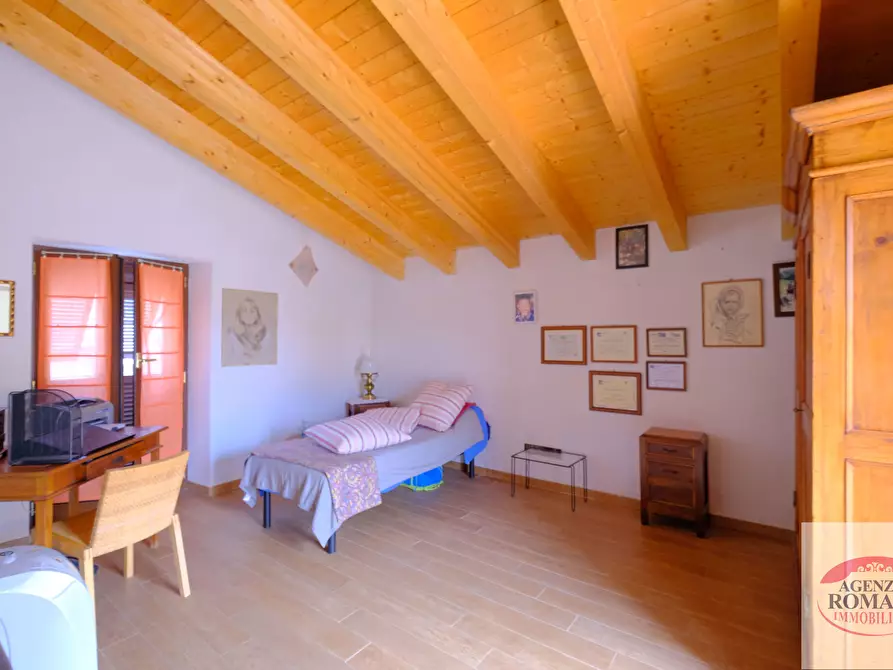 Immagine 36 di Villa in vendita  in Località Girini 19 a Dego