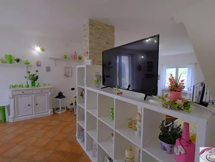 Immagine 20 di Villa in vendita  in Battaglia 56 a Mioglia