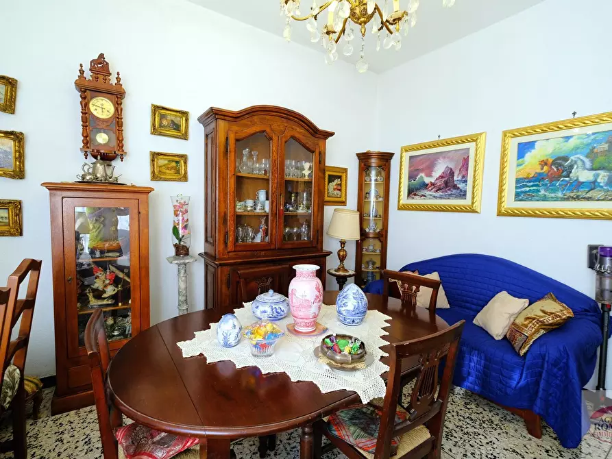 Immagine 22 di Villa in vendita  in SP41 1 a Pontinvrea