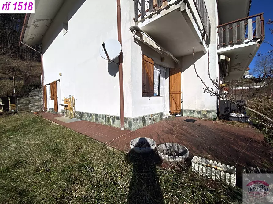 Immagine 5 di Appartamento in vendita  in SP49 41 a Urbe