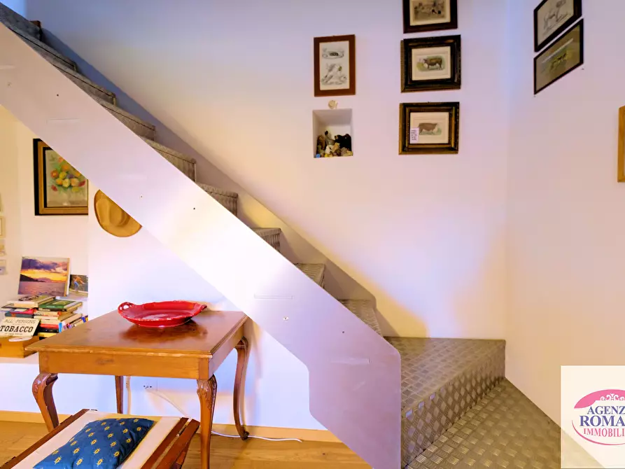 Immagine 16 di Terratetto in vendita  in Via al Colletto 5 a Sassello