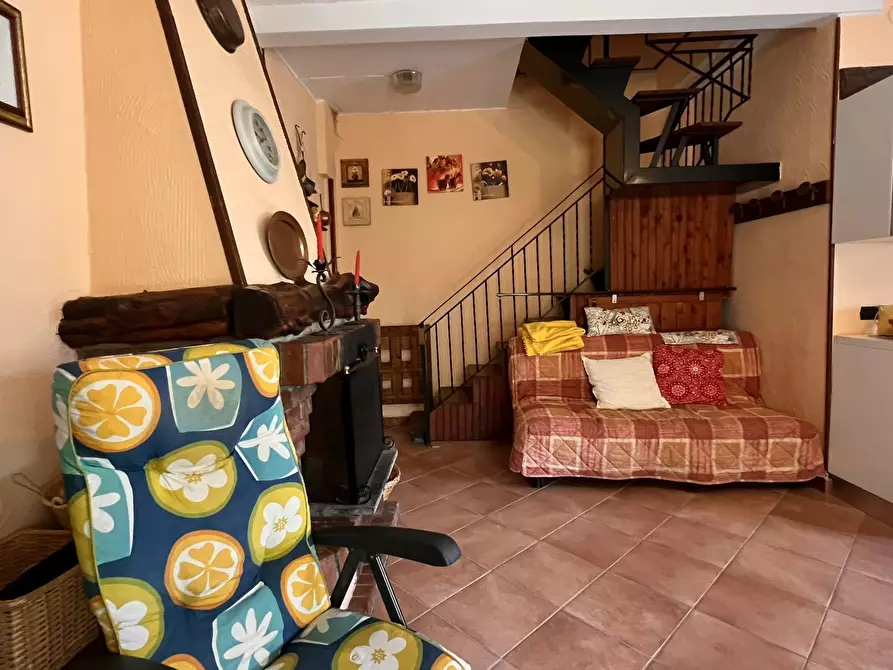 Immagine 18 di Quadrilocale in vendita  in Località la Pineta 26 a Pontinvrea
