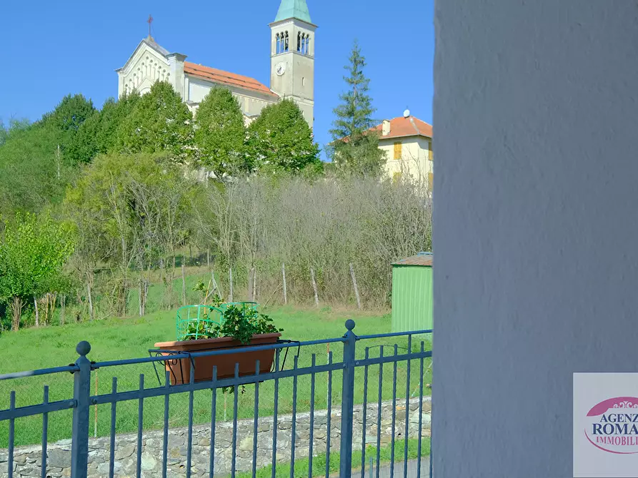 Immagine 5 di Villa in vendita  in Localita' Maddalena 4 a Sassello