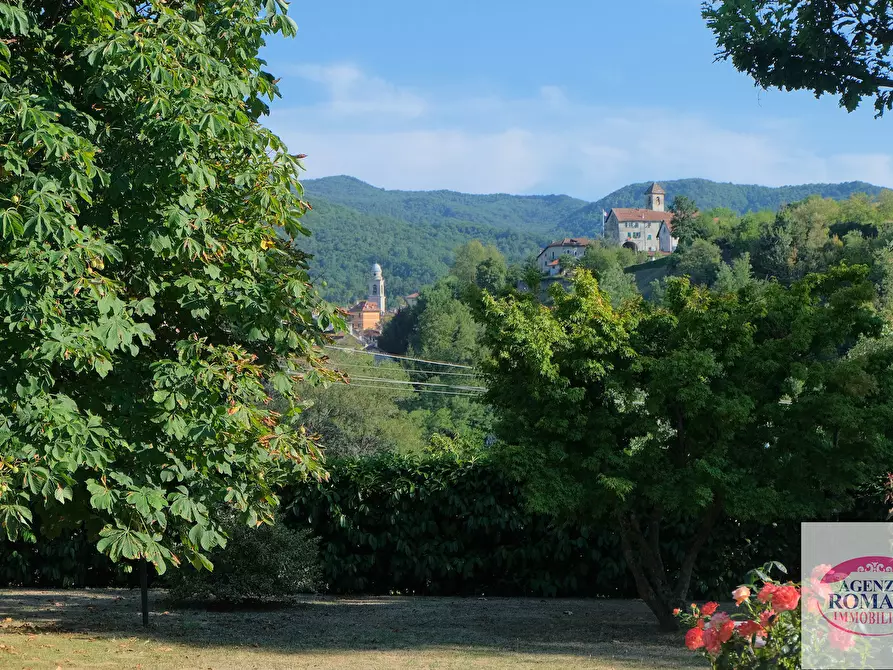 Immagine 7 di Villa in vendita  a Sassello