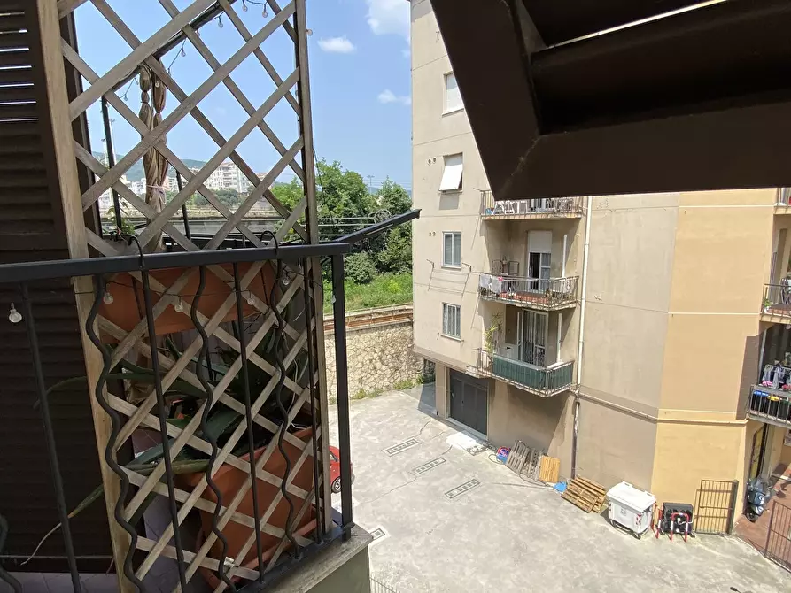 Immagine 21 di Quadrilocale in vendita  in Corso Vitttorio Veneto 68 a Savona