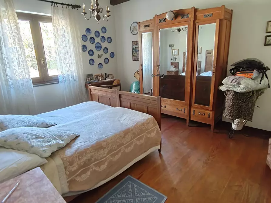 Immagine 42 di Villa in vendita  in Via Menacciano 1 a Pontinvrea