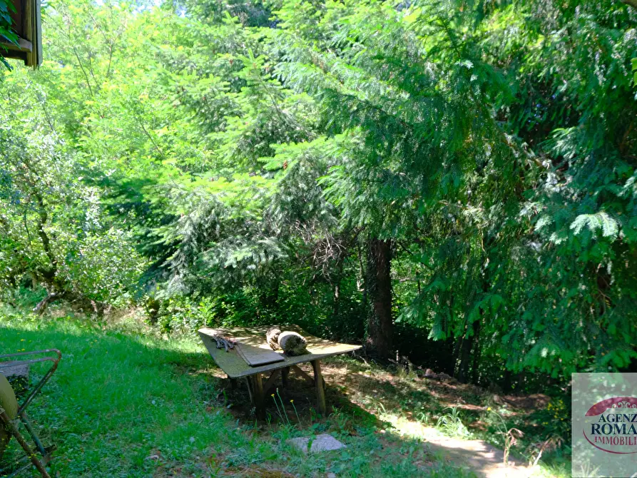 Immagine 6 di Terratetto in vendita  in Via Piani di Acquabianca 20 a Urbe