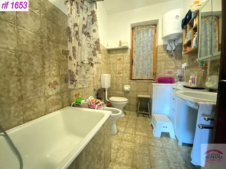 Immagine 35 di Casa trifamiliare in vendita  in SP210 276 a Ponzone