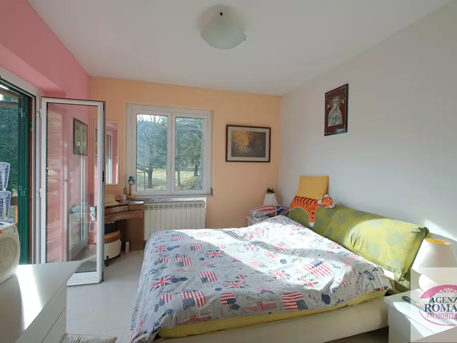 Immagine 22 di Villa in vendita  in Via Casone 3 a Pontinvrea