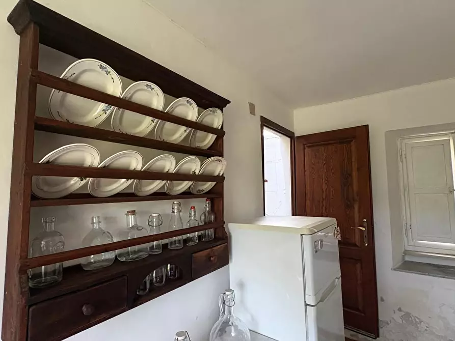 Immagine 17 di Rustico / casale in vendita  in SP216 6 a Pareto
