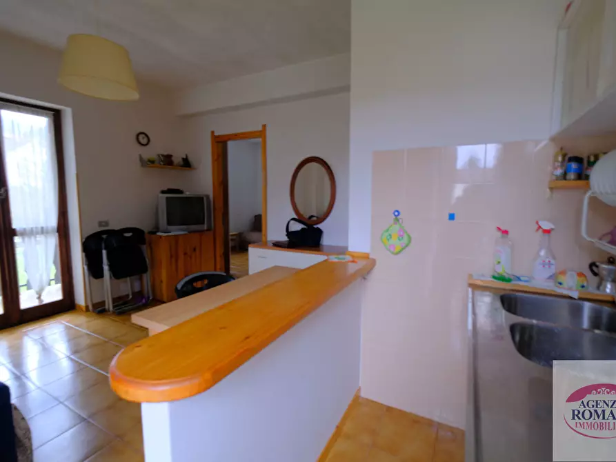 Immagine 8 di Bilocale in vendita  in SP542 37 a Pontinvrea