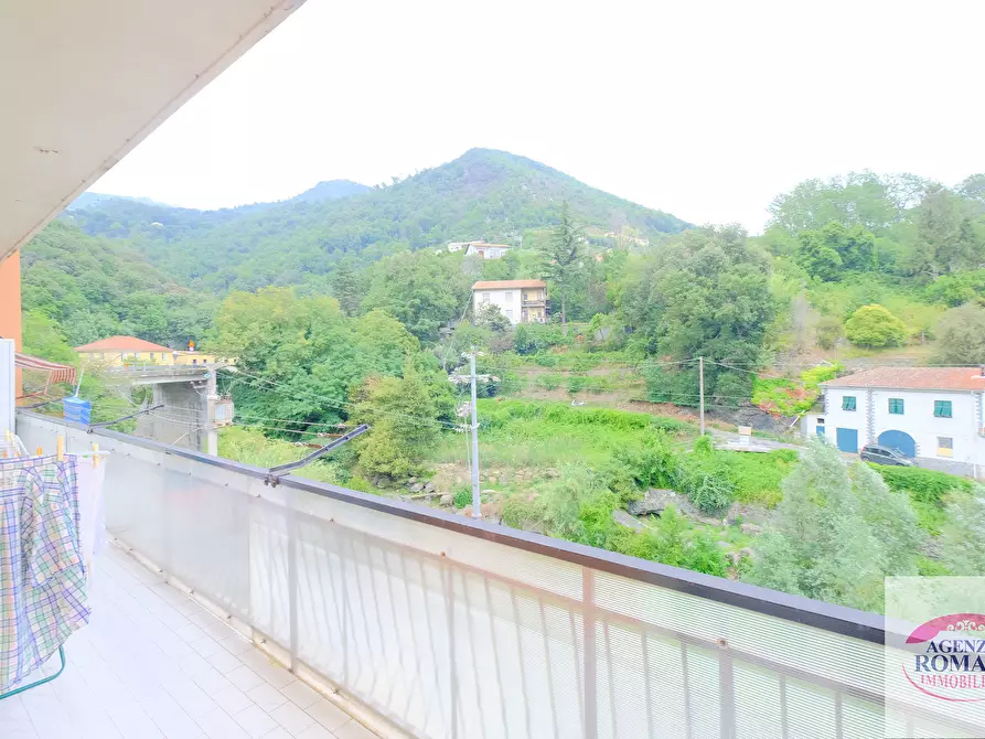 Immagine 4 di Trilocale in vendita  in Via Pero 156 a Varazze