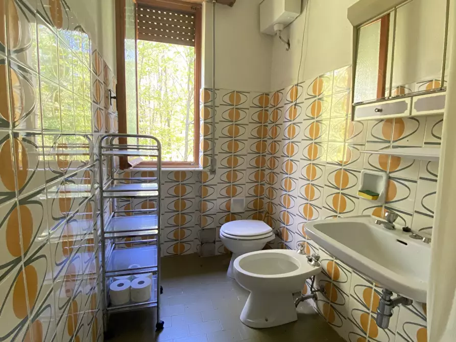 Immagine 15 di Porzione di casa in vendita  in SP49 31 a Urbe