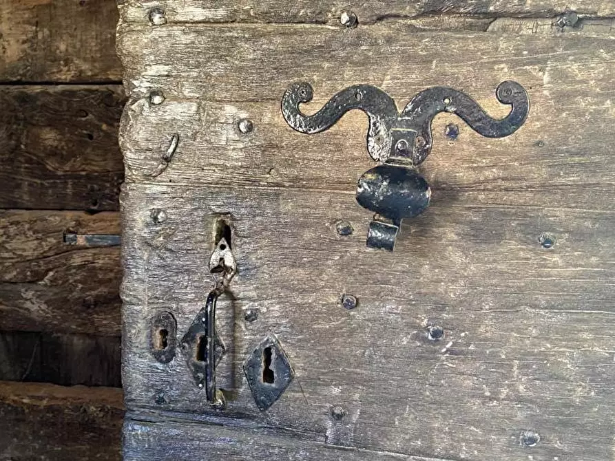 Immagine 44 di Rustico / casale in vendita  in Via Roma 50 a Mioglia