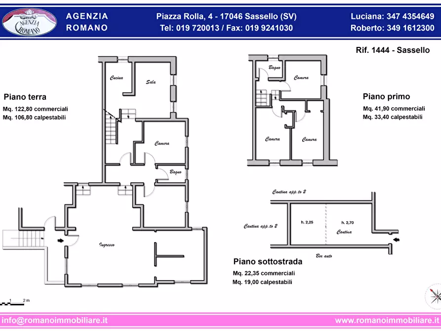 Immagine 45 di Villa in vendita  in Loc Buschiazzi a Sassello