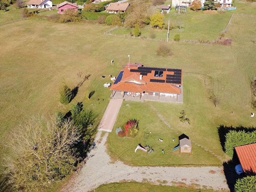 Immagine 4 di Casa indipendente in vendita  in Via Avera 13 a Mioglia