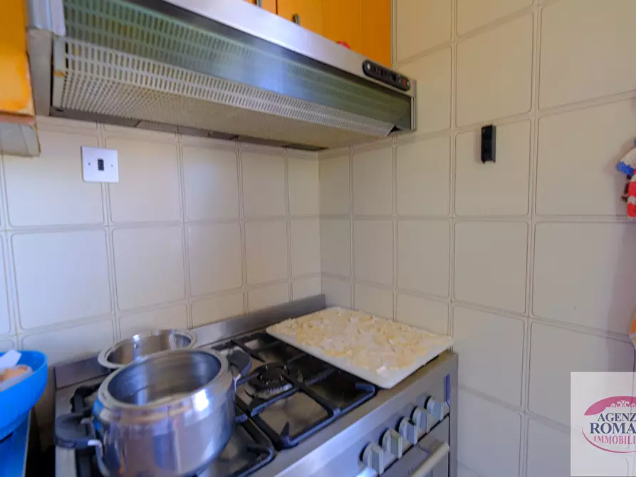 Immagine 15 di Casa bifamiliare in vendita  in Località Poggio 10 a Sassello