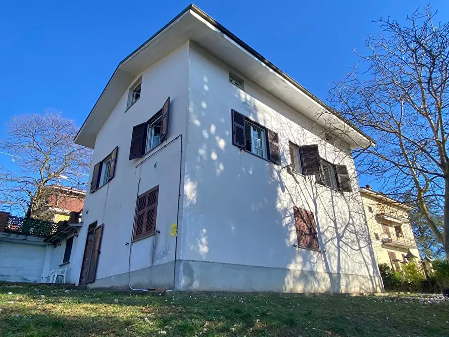 Immagine 4 di Casa indipendente in vendita  a Ponzone