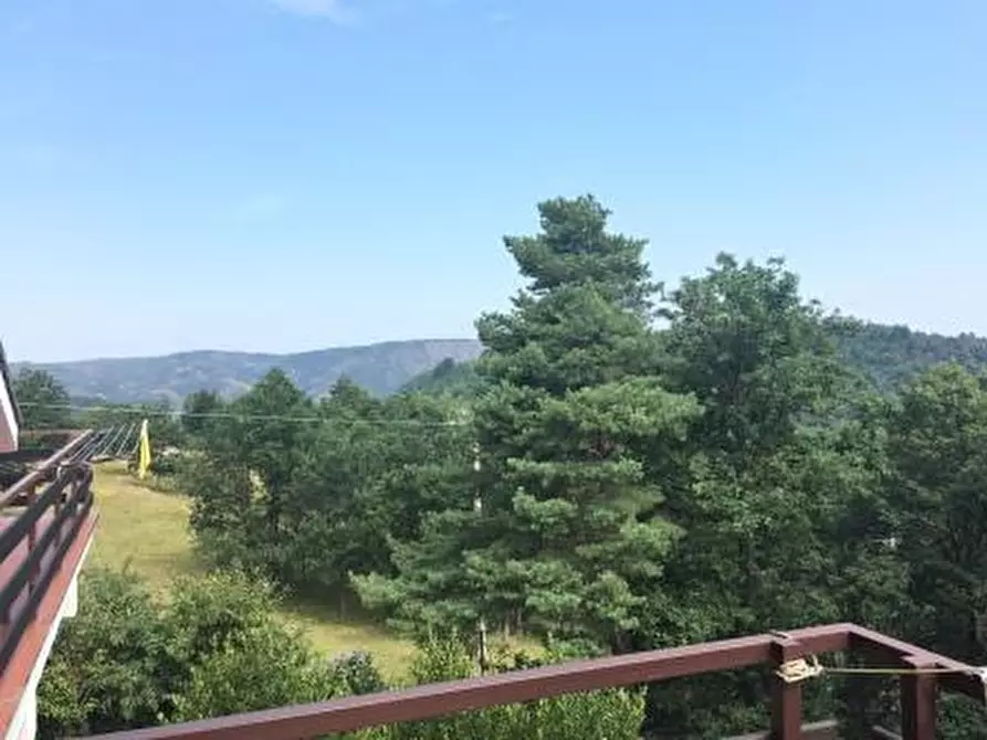 Immagine 17 di Appartamento in vendita  a Urbe