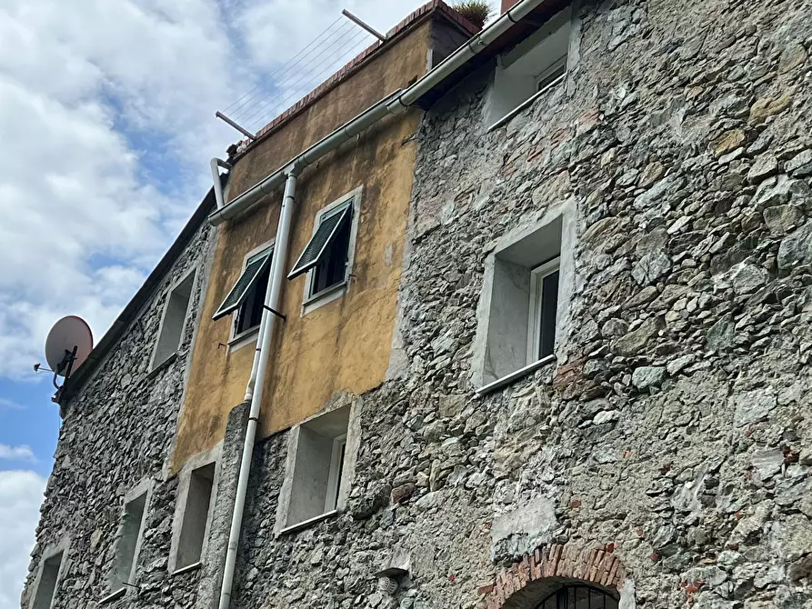 Immagine 2 di Terratetto in vendita  a Albisola Superiore