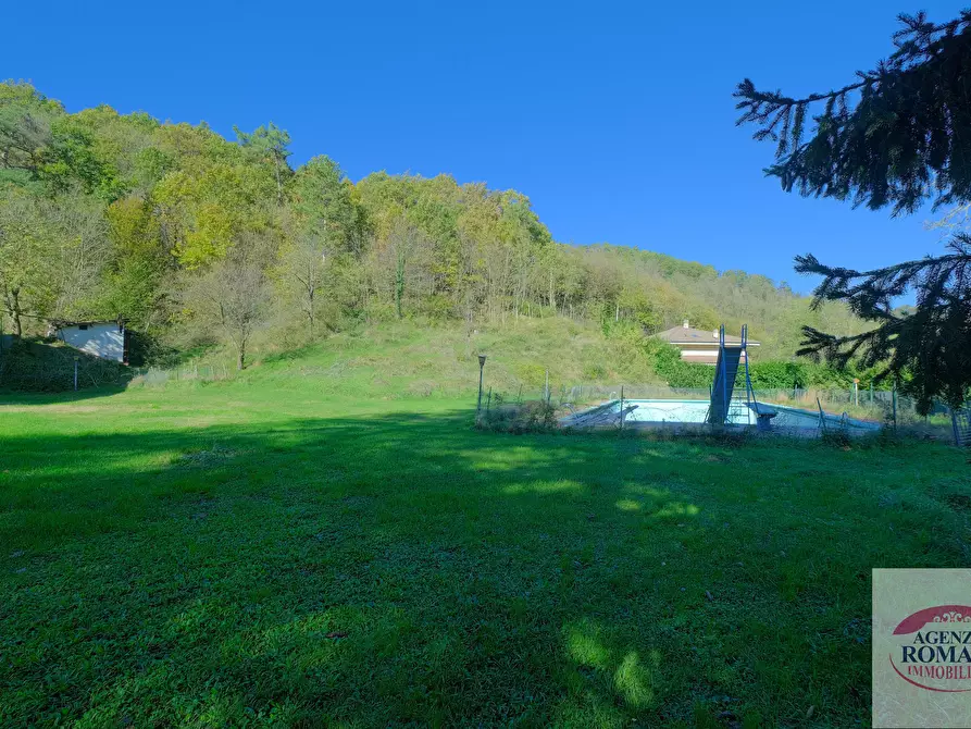 Immagine 9 di Villa in vendita  in Via Valle Gargassa 22 a Rossiglione