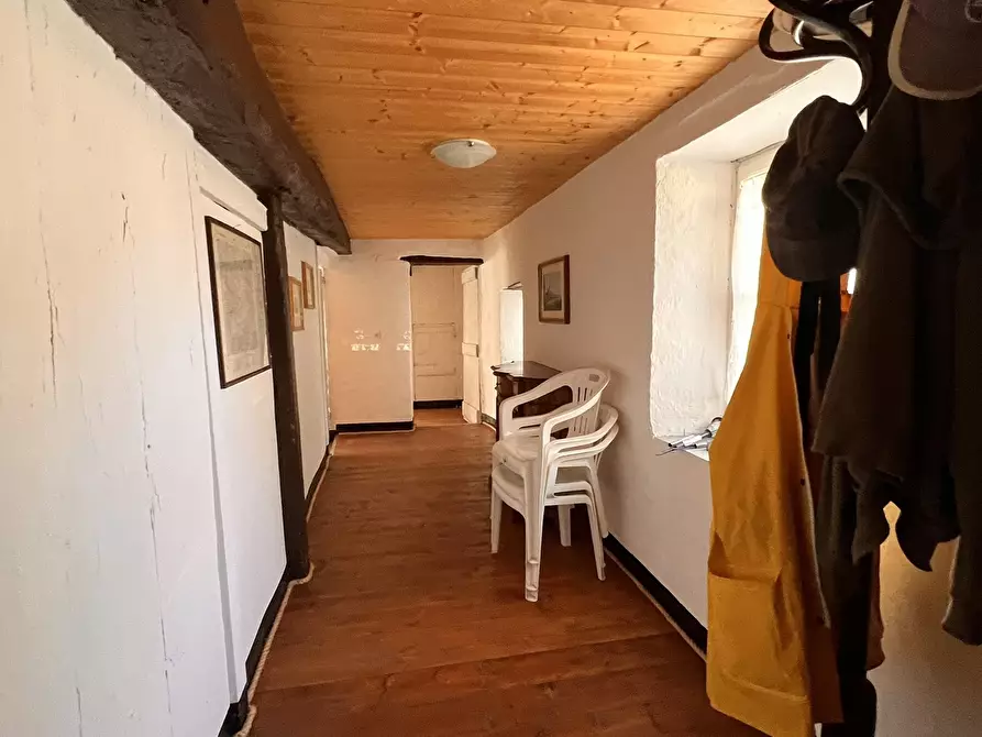 Immagine 18 di Rustico / casale in vendita  in Località Dano 3 a Sassello