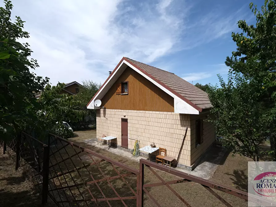 Immagine 6 di Casa indipendente in vendita  in SP210 242 a Ponzone