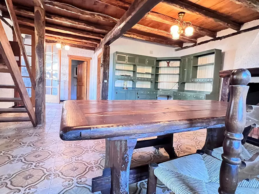 Immagine 12 di Rustico / casale in vendita  in Località La Carta 14 a Sassello