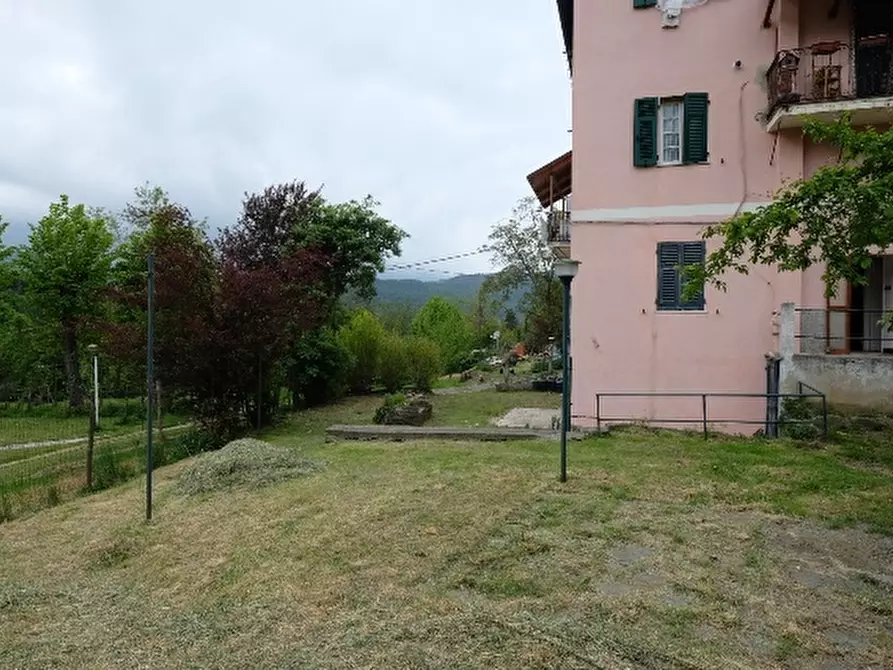 Immagine 6 di Appartamento in vendita  a Tiglieto