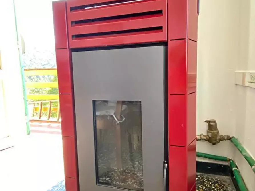 Immagine 21 di Appartamento in vendita  in Località Costalunga a Sassello