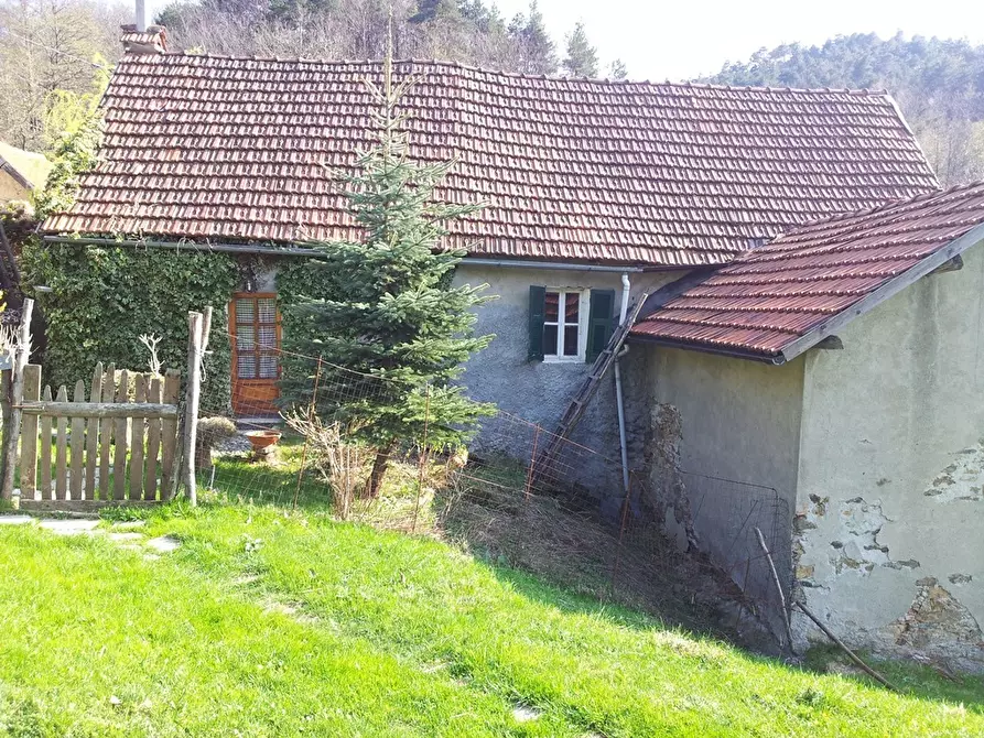 Immagine 14 di Rustico / casale in vendita  a Sassello