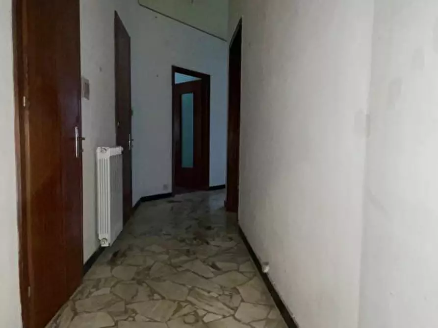 Immagine 2 di Appartamento in vendita  in Via Giovanni Tissoni 15 a Savona