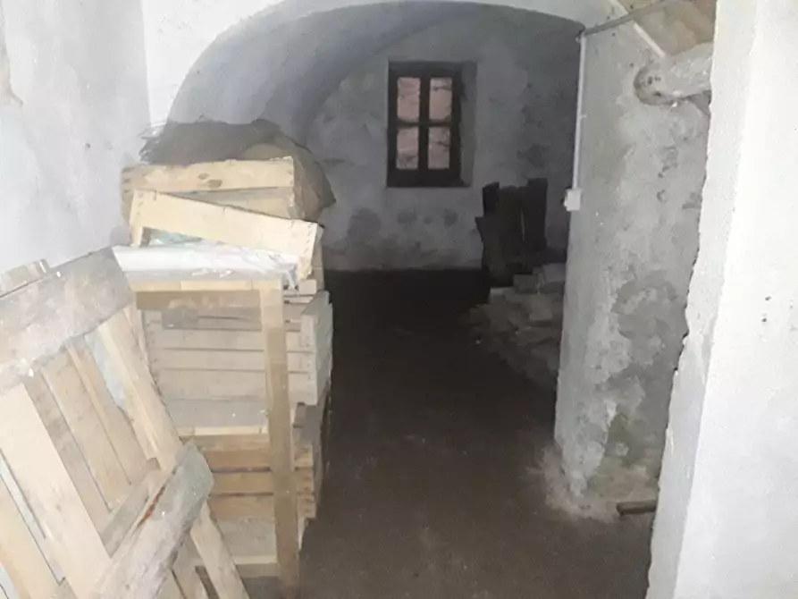 Immagine 4 di Appartamento in vendita  in Via Forni 9 a Sassello