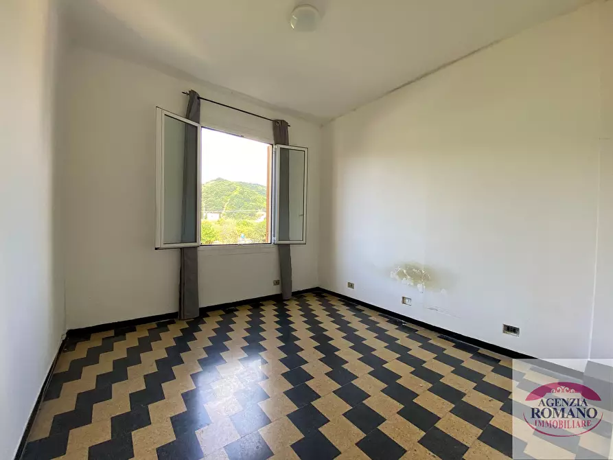 Immagine 12 di Appartamento in vendita  in Via Fodrato 16 a Albisola Superiore