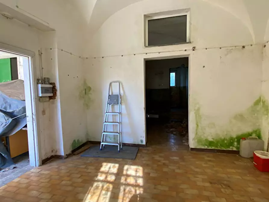 Immagine 2 di Trilocale in vendita  in Via Giovo 91 a Pontinvrea