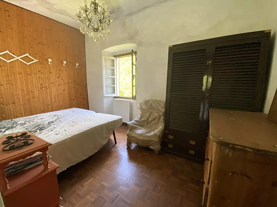 Immagine 17 di Appartamento in vendita  in Via eugenio zunini 16 a Urbe