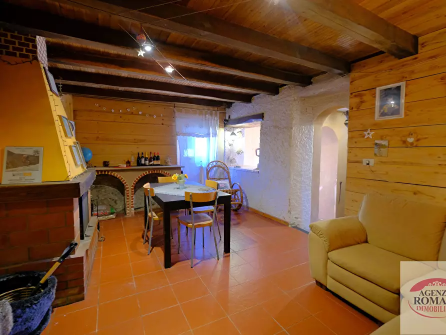 Immagine 17 di Rustico / casale in vendita  in SP542 75 a Pontinvrea