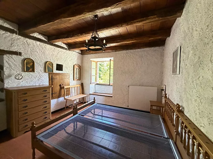 Immagine 21 di Rustico / casale in vendita  in Località La Carta 14 a Sassello