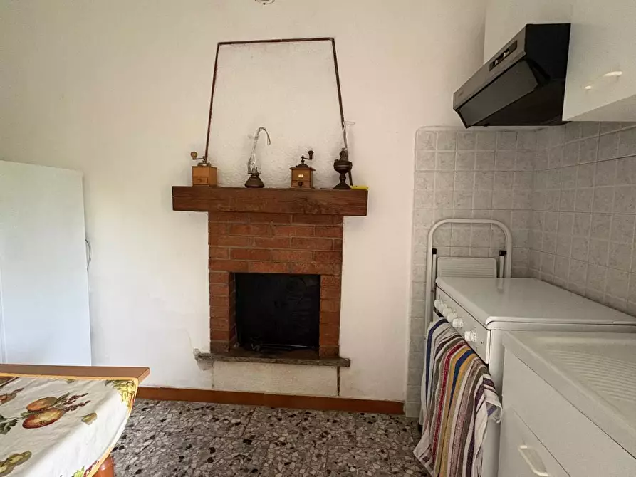 Immagine 14 di Rustico / casale in vendita  in SP216 6 a Pareto