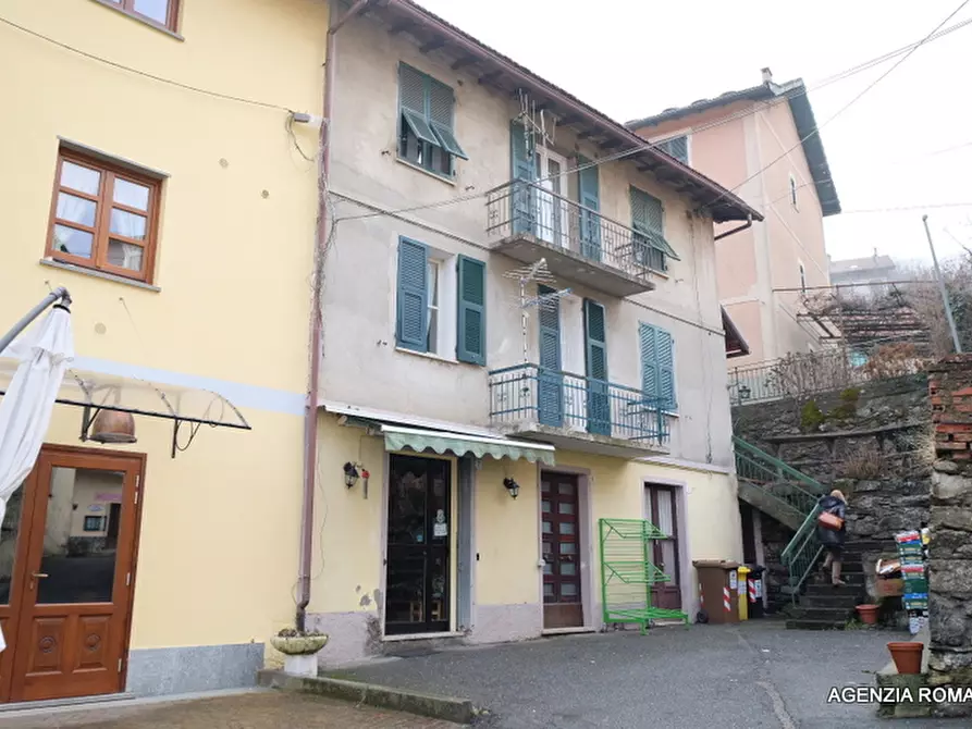 Immagine 3 di Appartamento in vendita  a Urbe