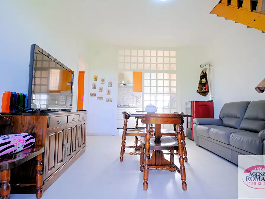 Immagine 9 di Trilocale in vendita  in Localita' Molana 27 a Sassello