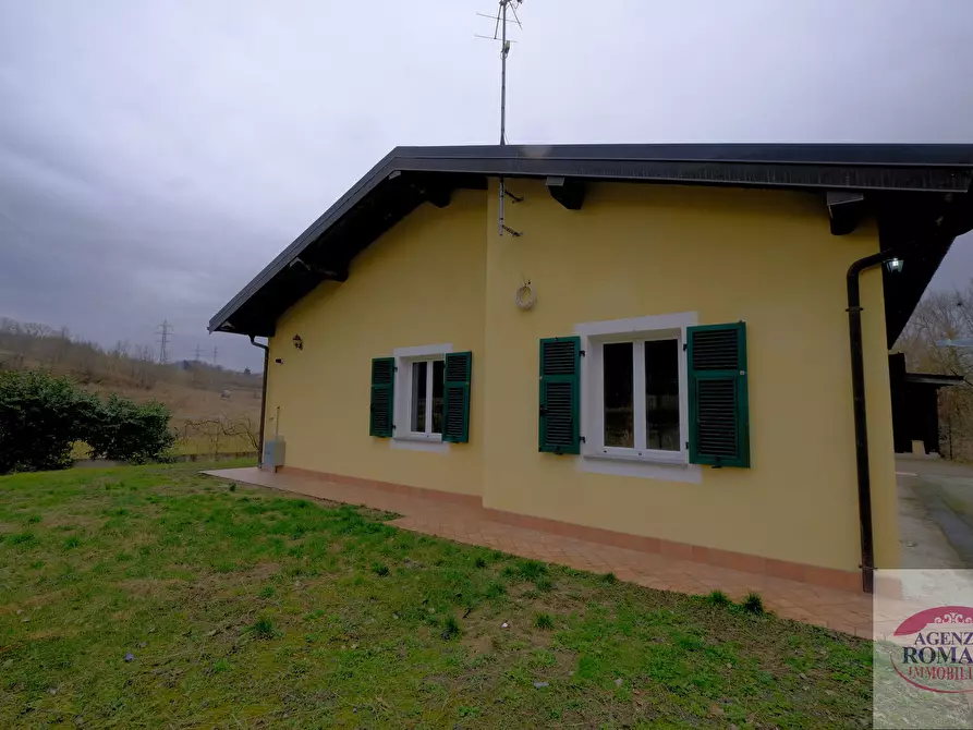 Immagine 8 di Villa in vendita  in Via Giaccheri 18 a Mioglia