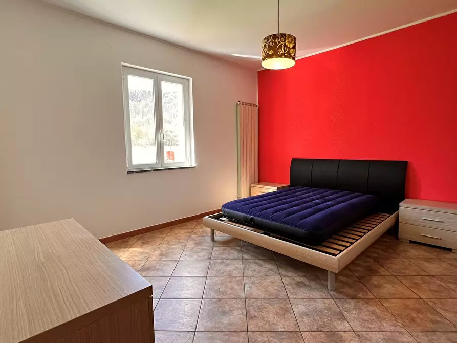 Immagine 14 di Villa in vendita  in Via Giaccheri 19 a Mioglia