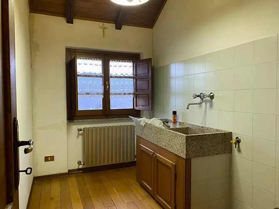 Immagine 20 di Porzione di casa in vendita  a Bormida