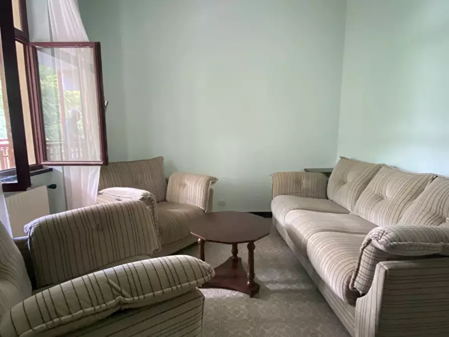 Immagine 14 di Trilocale in vendita  in Via Vara Superiore 27 a Urbe