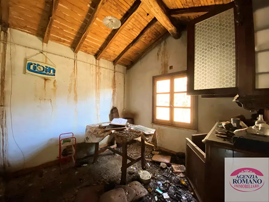 Immagine 15 di Rustico / casale in vendita  a Sassello