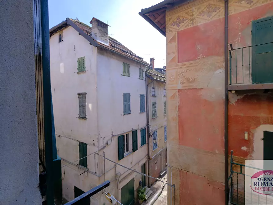 Immagine 6 di Trilocale in vendita  in Via Forni 13 a Sassello