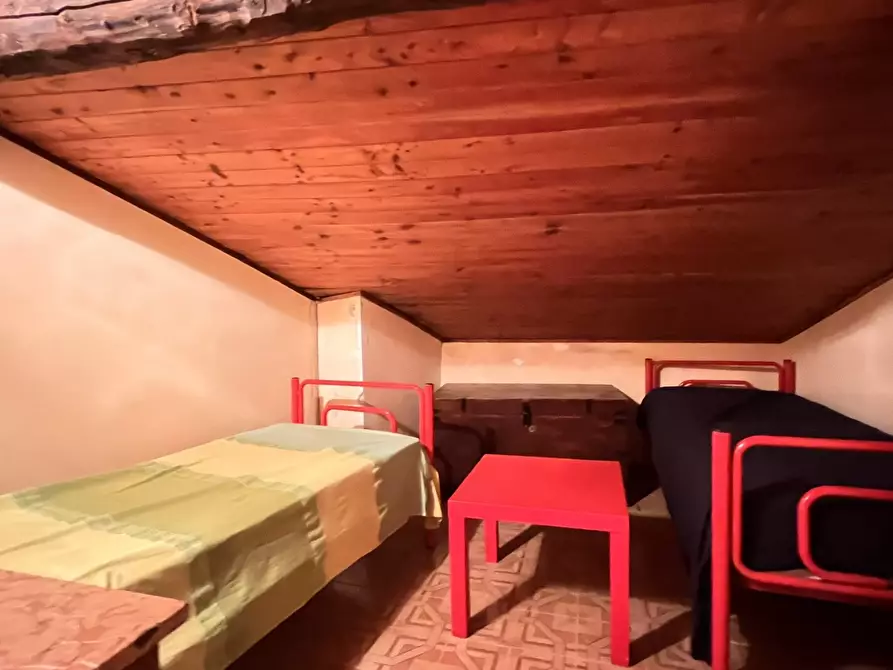 Immagine 23 di Quadrilocale in vendita  in Località la Pineta 26 a Pontinvrea