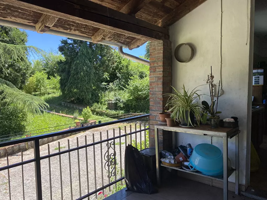 Immagine 52 di Terratetto in vendita  in località case Sparse Car amagna 23 a Prasco
