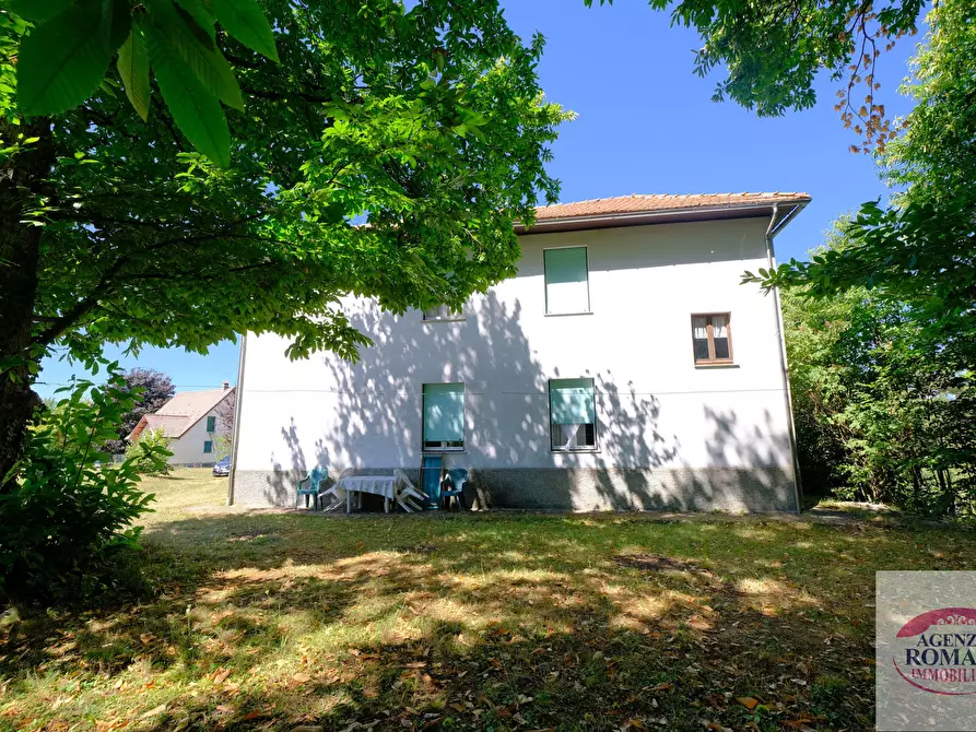 Immagine 6 di Casa bifamiliare in vendita  in Località Poggio 10 a Sassello